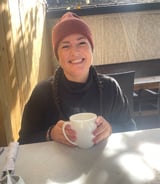 Nanny/Babysitter in Toronto - Amanda C.