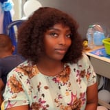Nanny/Babysitter in Toronto - Busayo S.