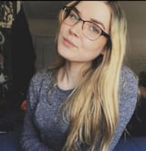 Nanny/Babysitter in Richmond Hill - Chiara V.