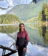 Nanny/Babysitter in Surrey - Zahra B.