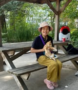 Caregiver in Toronto - Sarah D.