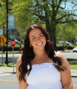 Nanny/Babysitter in New Westminster - Kaylee C.