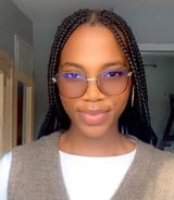 Nanny/Babysitter in Gatineau - Merveille Lesly S.