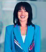 Nanny/Babysitter in Montreal - Arta E.