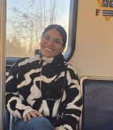 Pet care in New Westminster - Rita Gabriela G.