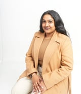 Nanny/Babysitter in Markham - Theebitha N.