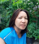 Housekeeper in Oakville - Lorna A.
