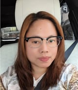 Housekeeper in Deux-Montagnes - Emvie D.
