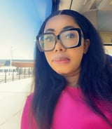 Housekeeper in Vaughan - Scholar N.