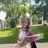 Nanny/Babysitter in Brampton - Emily M.