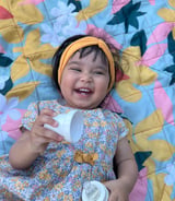 Nanny/Babysitter in Toronto - Live in nanny. 40 hours week.