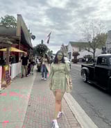 Nanny/Babysitter in Toronto - Ana R.