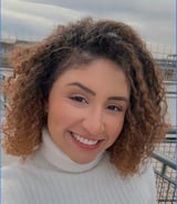 Nanny/Babysitter in Toronto - Juliana M.