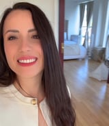 Housekeeper in Westmount - Esmeralda C.