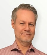 Housekeeper in Burnaby - James P.