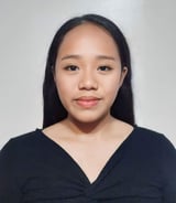 Caregiver in Surrey - Kate Desiree C.