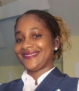 Housekeeper in Brampton - Paula T.