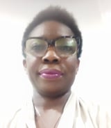 Nanny/Babysitter in Toronto - Kemi O.