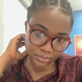 Nanny/Babysitter in Hamilton - Oyeranti O.