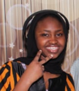 Nanny/Babysitter in Ajax - Aishat B.