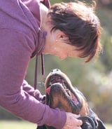 Pet care in Candiac - Maureen G.