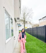 Housekeeper in Surrey - Sandhya D.