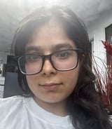 Nanny/Babysitter in Ottawa - Jasleen K.