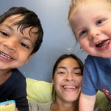 Nanny/Babysitter in Calgary - Melina G.