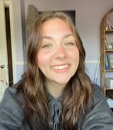 Nanny/Babysitter in Coquitlam - Hilary T.