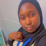 Caregiver in Edmonton - Fatou M.