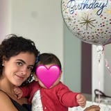 Nanny/Babysitter in Kelowna - Fabiana F.
