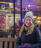 Nanny/Babysitter in Ottawa - Jessica O.