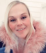 Nanny/Babysitter in Edmonton - Angela R.