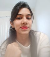 Caregiver in Mont-Royal - Priety C.