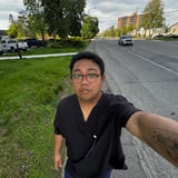 Caregiver in Ottawa - Kevin B.