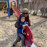 Nanny/Babysitter in Toronto - Evangeline S.