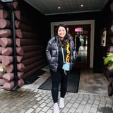 Pet care in Toronto - Riya J.