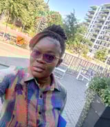 Nanny/Babysitter in Quebec - Christine D.