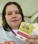 Nanny/Babysitter in Winnipeg - Sage R.