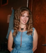 Nanny/Babysitter in Montreal - Eva A.