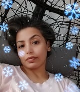 Housekeeper in Edmonton - Faozia B.