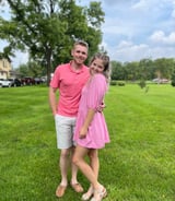 Nanny/Babysitter in Orangeville - Genevieve M.