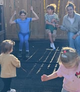 Nanny/Babysitter in Edmonton - Flexible Hours, 30-40 hrs/week - Weekend Job