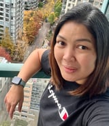 Nanny/Babysitter in Vancouver - Nenita D.