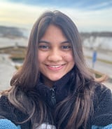 Caregiver in Toronto - Samragyee M.