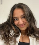 Nanny/Babysitter in Calgary - Awani K.