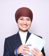 Tutor in Winnipeg - Manvir K.