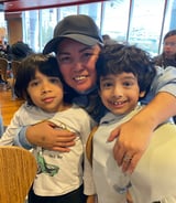 Nanny/Babysitter in Vancouver - Lelyn C.