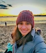 Nanny/Babysitter in Vancouver - Ursula G.