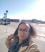 Housekeeper in Edmonton - Janet M.